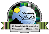 Logo UMBB